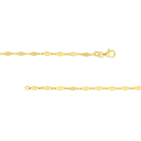 14 Karat 7.25