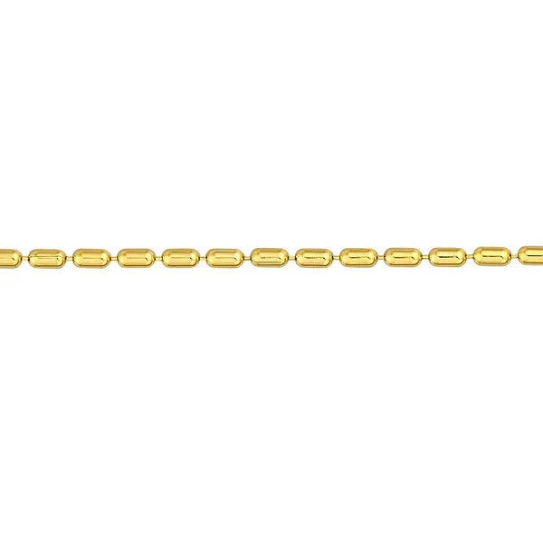 14KY Long Bead Bracelet Image 2 Kiefer Jewelers Lutz, FL
