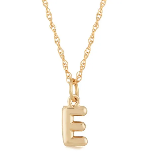14K E Bubble Necklace Kiefer Jewelers Lutz, FL