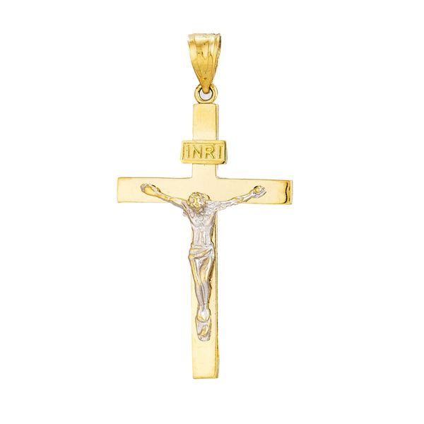 Crucifix Cross Kiefer Jewelers Lutz, FL