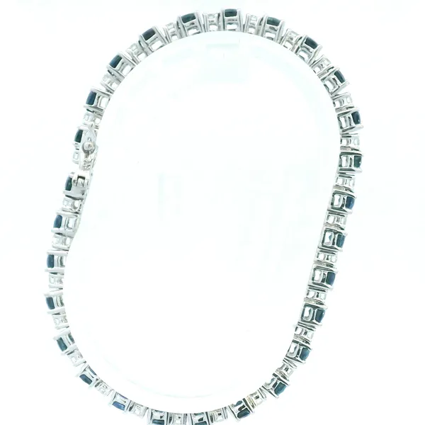 Gemstone Bracelet Image 3 Kiefer Jewelers Lutz, FL