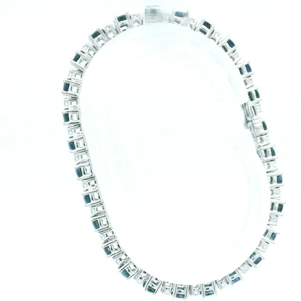 Gemstone Bracelet Image 4 Kiefer Jewelers Lutz, FL