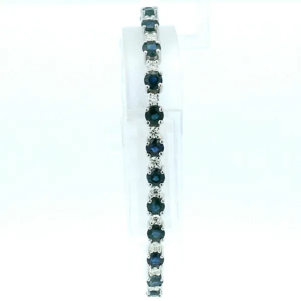 Gemstone Bracelet Kiefer Jewelers Lutz, FL