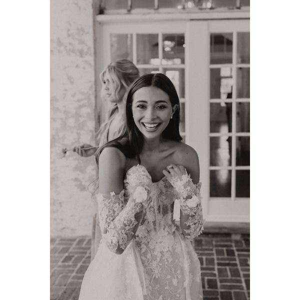 8mm Pearl Studs Image 4 Kiefer Jewelers Lutz, FL