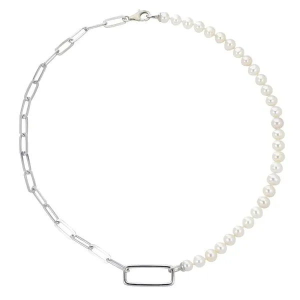 Freshwater Pearl Necklace Kiefer Jewelers Lutz, FL