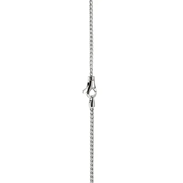 John Hardy Surf Pearl and Diamond Pave 