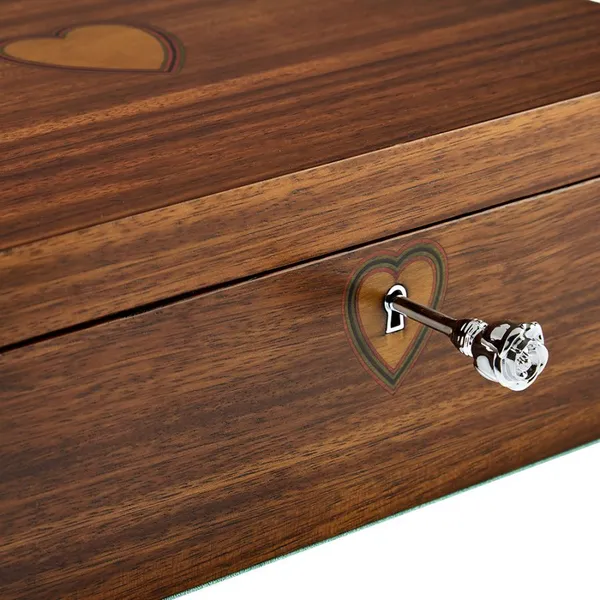 Ballet Sleeping Beauty Musical Jewelery Box By Wolf Designs Image 4 Kiefer Jewelers Lutz, FL