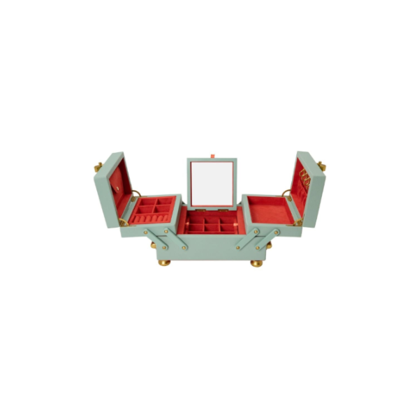 Marla Aaron Baby Everything Jewelry Box Image 4 Kiefer Jewelers Lutz, FL