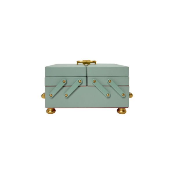 Marla Aaron Baby Everything Jewelry Box Kiefer Jewelers Lutz, FL
