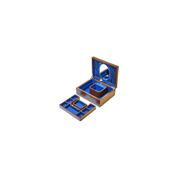 Ballet Musical Jewellery Box By Wolf Designs Kiefer Jewelers Lutz, FL