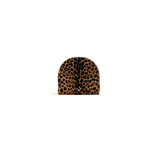 Savanna Leopard Print Jewelry Portfolio by Wolf Design Kiefer Jewelers Lutz, FL