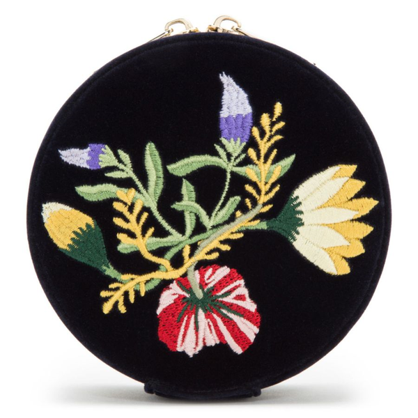 Zoe Travel Round by Wolf Design Kiefer Jewelers Lutz, FL