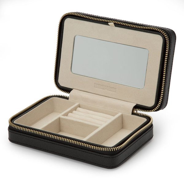 Palermo Zip Case by Wolf Designs Image 3 Kiefer Jewelers Lutz, FL