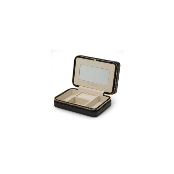Palermo Zip Case by Wolf Designs Image 3 Kiefer Jewelers Lutz, FL