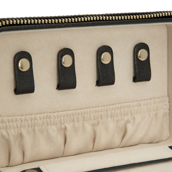 Palermo Zip Case by Wolf Designs Image 4 Kiefer Jewelers Lutz, FL