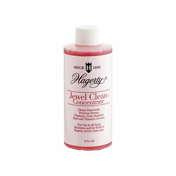 Hagerty Jewel Clean Concentrate 
