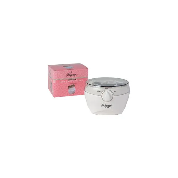 Mini Ultrasonic Jewelry Cleaner Image 2 Kiefer Jewelers Lutz, FL