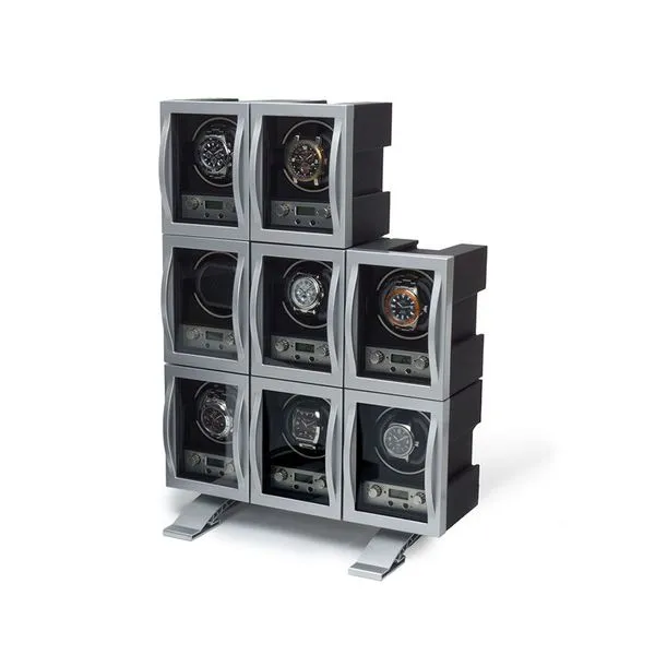 Watch Winder Image 3 Kiefer Jewelers Lutz, FL