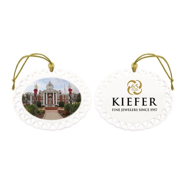  Kiefer Jewelers Lutz, FL