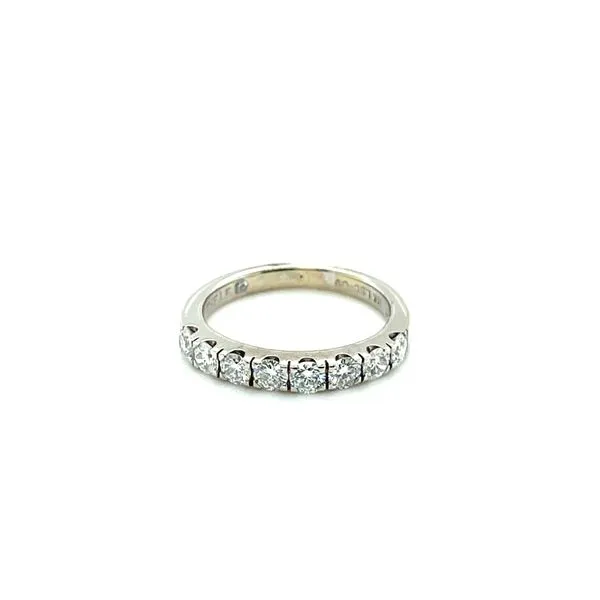 Estate Bridal Kiefer Jewelers Lutz, FL