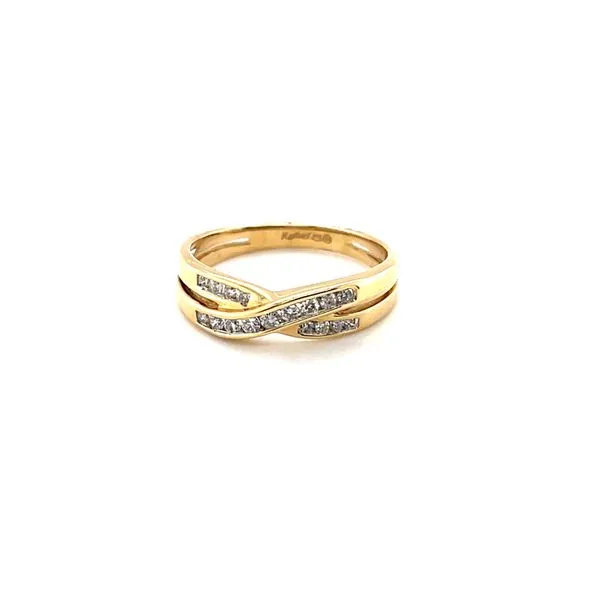 Estate Bridal Kiefer Jewelers Lutz, FL