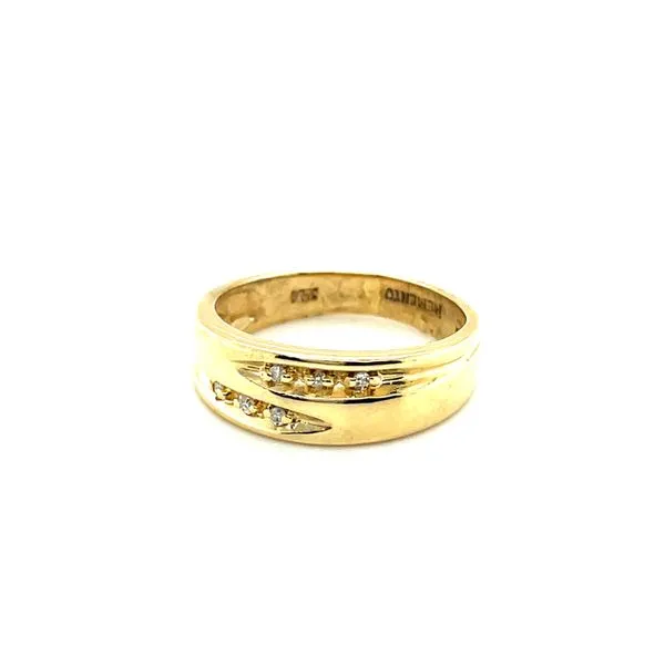 Estate Bridal Kiefer Jewelers Lutz, FL