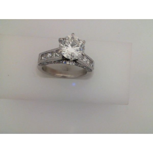 Estate Bridal Kiefer Jewelers Lutz, FL