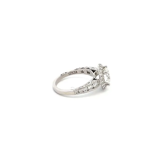 Estate Bridal Image 3 Kiefer Jewelers Lutz, FL
