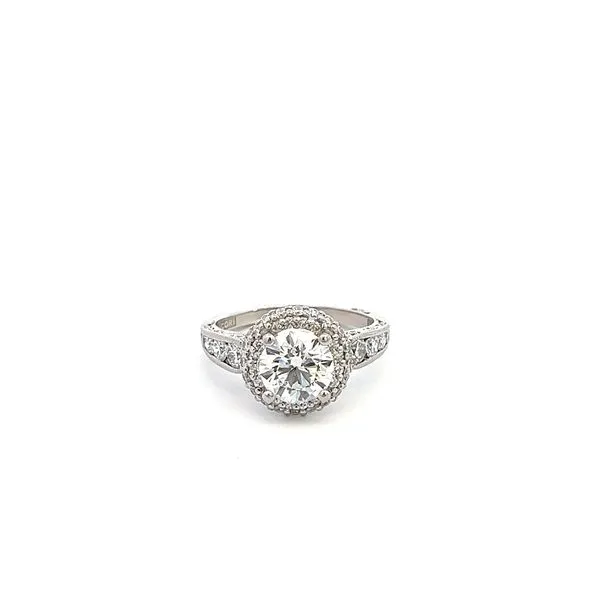 Estate Bridal Kiefer Jewelers Lutz, FL