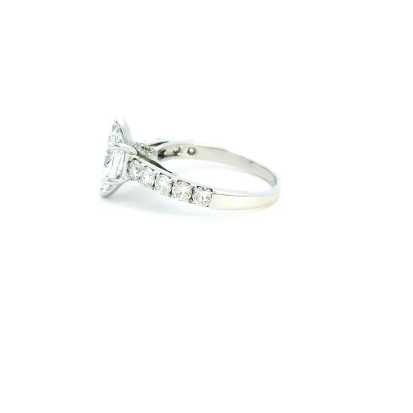 Estate Bridal Image 4 Kiefer Jewelers Lutz, FL