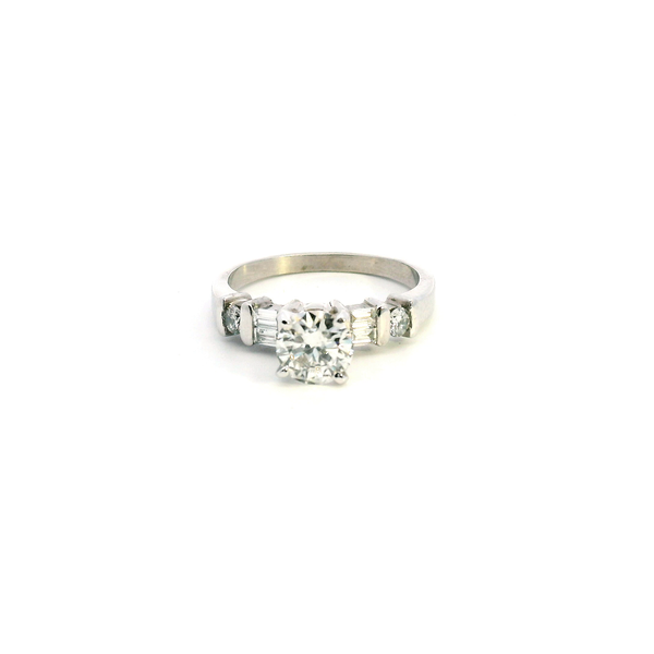 Estate Bridal Kiefer Jewelers Lutz, FL