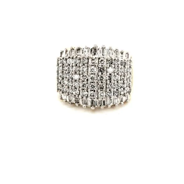 10K Estate Fashion Rin g Kiefer Jewelers Lutz, FL