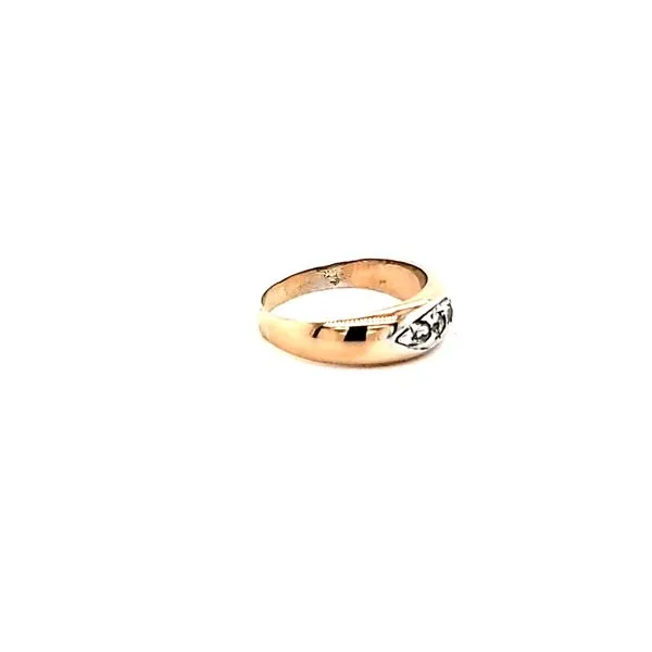 14K .Fashion Ring Image 2 Kiefer Jewelers Lutz, FL