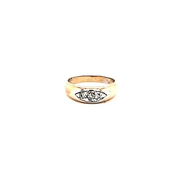 14K .Fashion Ring Kiefer Jewelers Lutz, FL