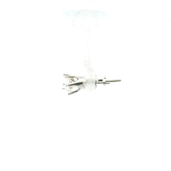 Estate 14KW .80CTW Diamond Stud Earrings Image 4 Kiefer Jewelers Lutz, FL
