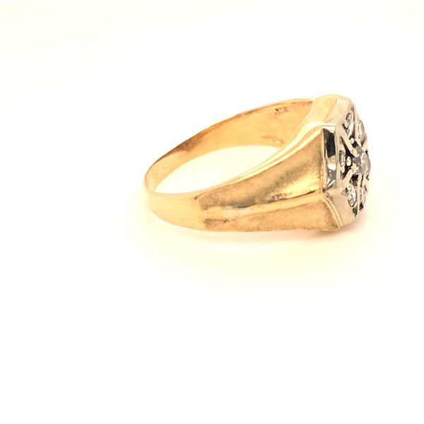 Estate Fashion Image 2 Kiefer Jewelers Lutz, FL