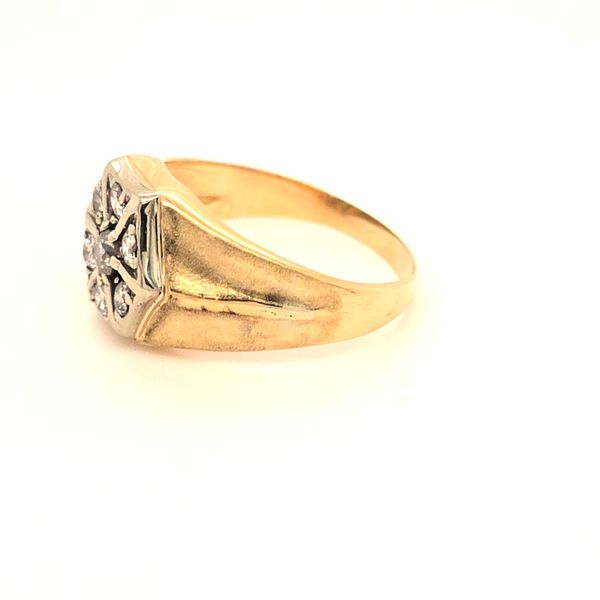 Estate Fashion Image 3 Kiefer Jewelers Lutz, FL