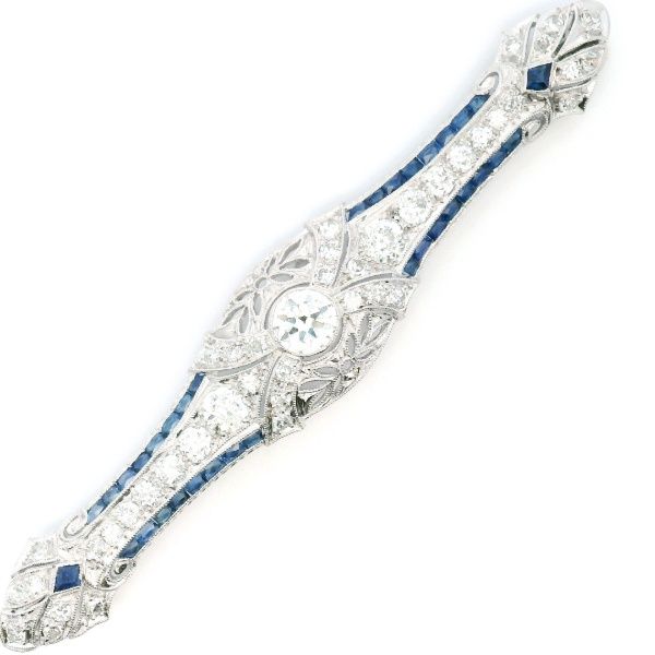 Estate Fashion Kiefer Jewelers Lutz, FL