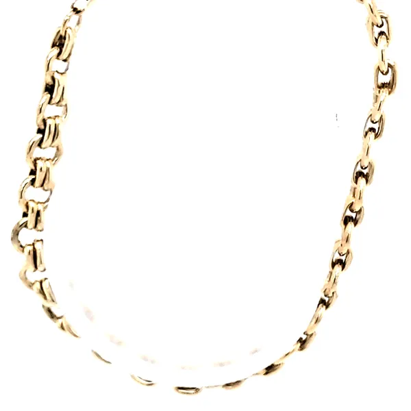 Estater 14K 7 Inch Bracelet Image 2 Kiefer Jewelers Lutz, FL