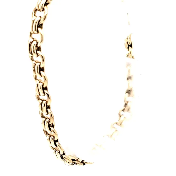 Estater 14K 7 Inch Bracelet Image 3 Kiefer Jewelers Lutz, FL