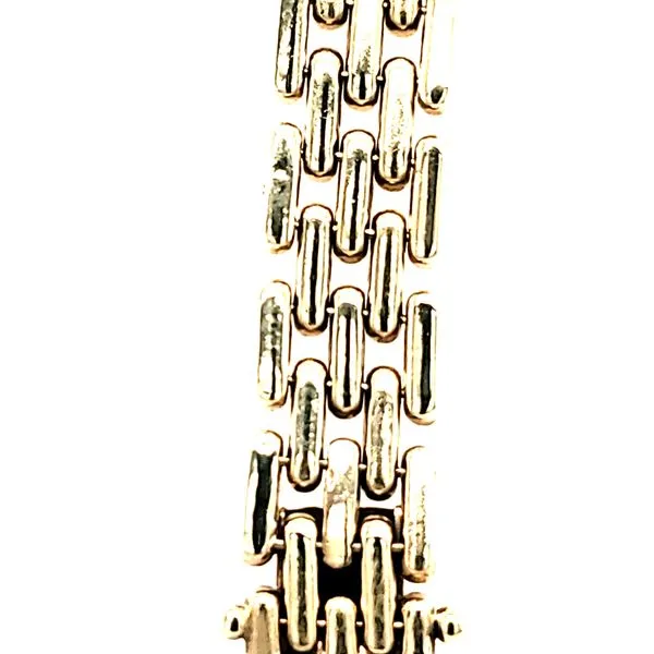 14K Bracelet 8.5 inch Kiefer Jewelers Lutz, FL