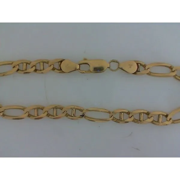 14K 8 Inch Bracelet Kiefer Jewelers Lutz, FL