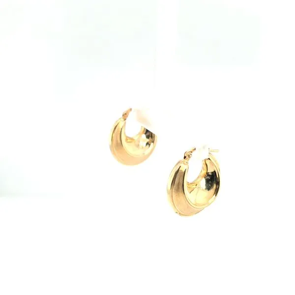 14K Esatate Earrings Image 3 Kiefer Jewelers Lutz, FL