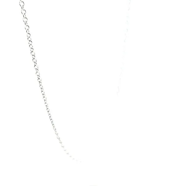 18KW Estate Chain Image 2 Kiefer Jewelers Lutz, FL