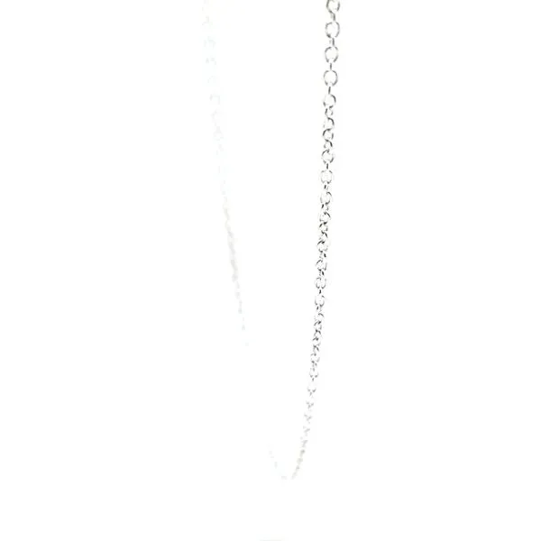 18KW Estate Chain Image 3 Kiefer Jewelers Lutz, FL