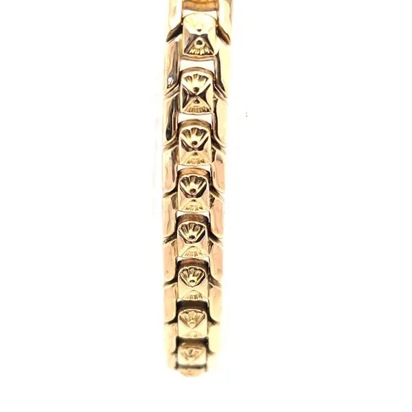 18K Edtate Fancy Bracelet Kiefer Jewelers Lutz, FL