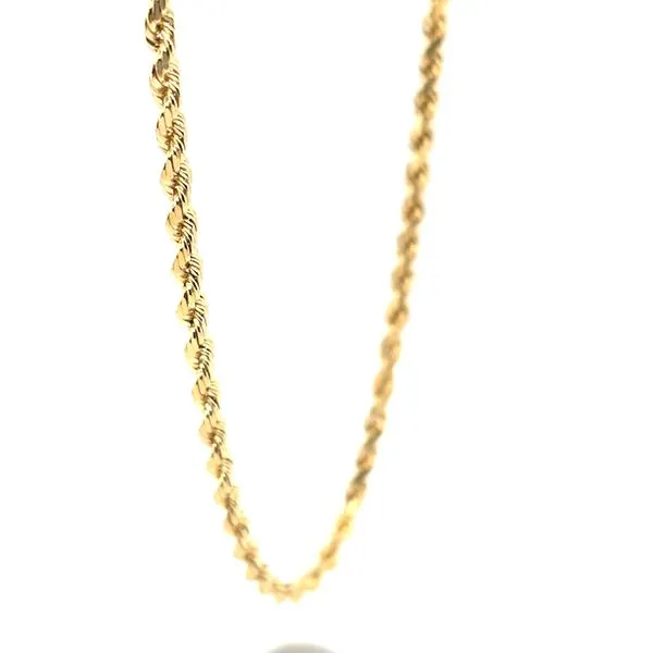 14K Estate 12.3 gr Chain Image 2 Kiefer Jewelers Lutz, FL