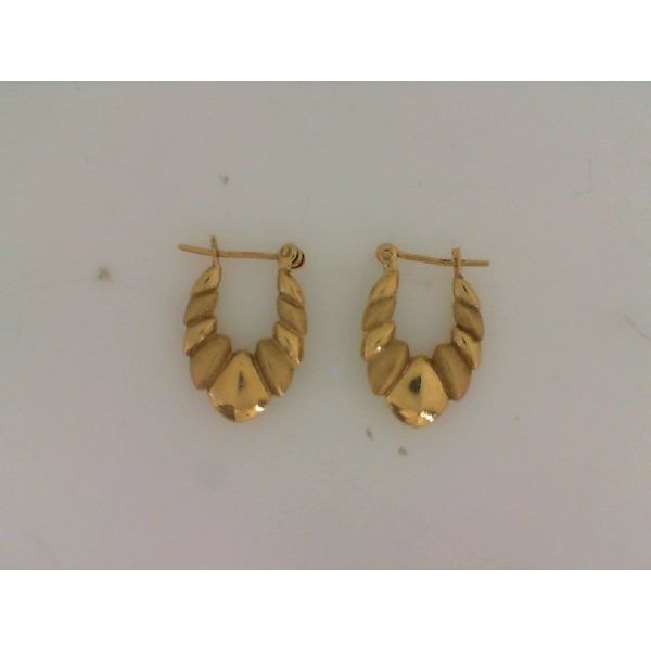 Estate Gold Kiefer Jewelers Lutz, FL