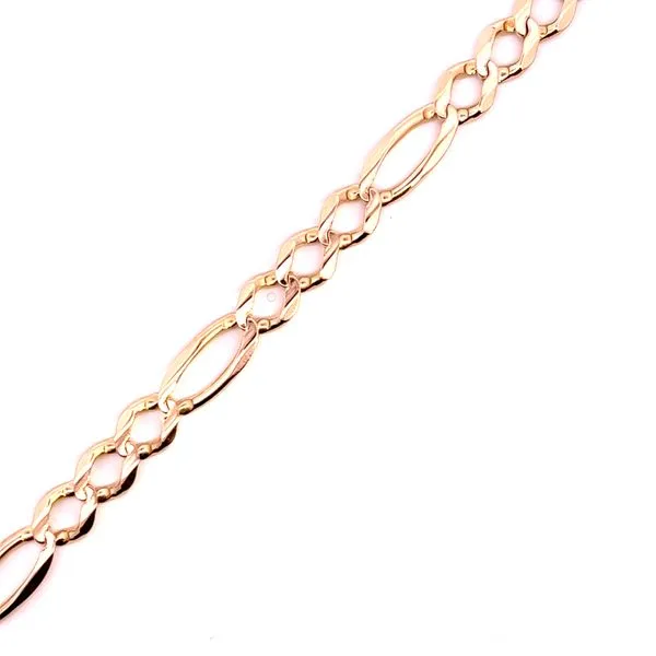 Estate Figaro Bracelet Kiefer Jewelers Lutz, FL