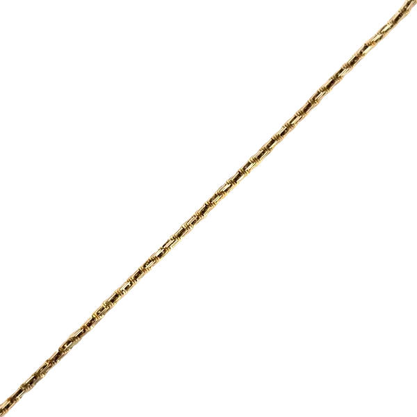 Estate 14K 7